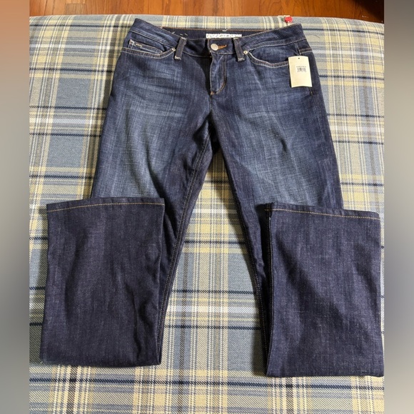 Joe’s Jeans | The Honey Booty Fit Curvy Jeans Ryder - Picture 2 of 9